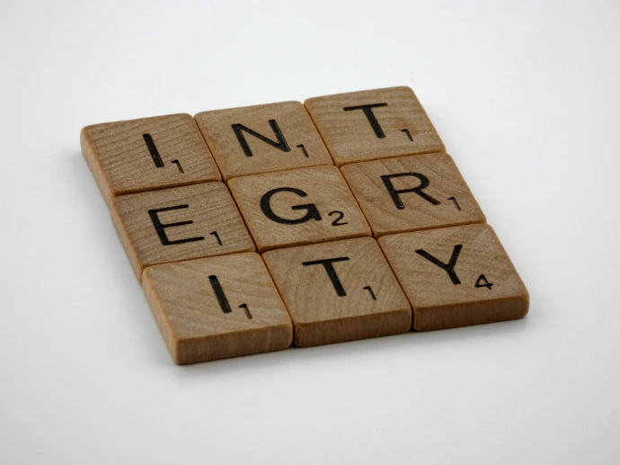 Confidentiality &amp; Intergrity. Wema and Partners Advocates