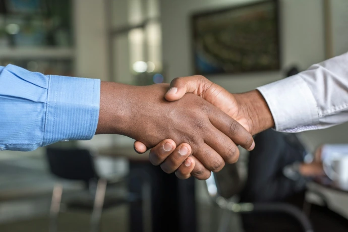 Best client services. Wema and Partners Advocates